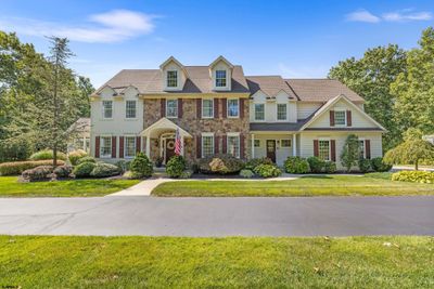 107 Running Deer Trl Trail, House other with 4 bedrooms, 3 bathrooms and null parking in Elmer NJ | Image 1