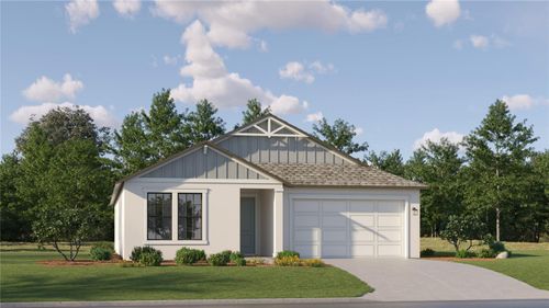 18488 Serene Lake Loop, LUTZ, FL, 33548-7504 | Card Image