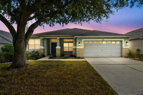 8912 Aberdeen Creek Cir, RIVERVIEW, FL, 33569-5240 | Card Image