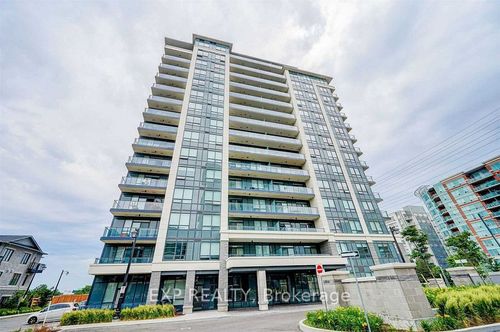 802-398 Highway 7, Richmond Hill, ON, L4B0G6 | Card Image