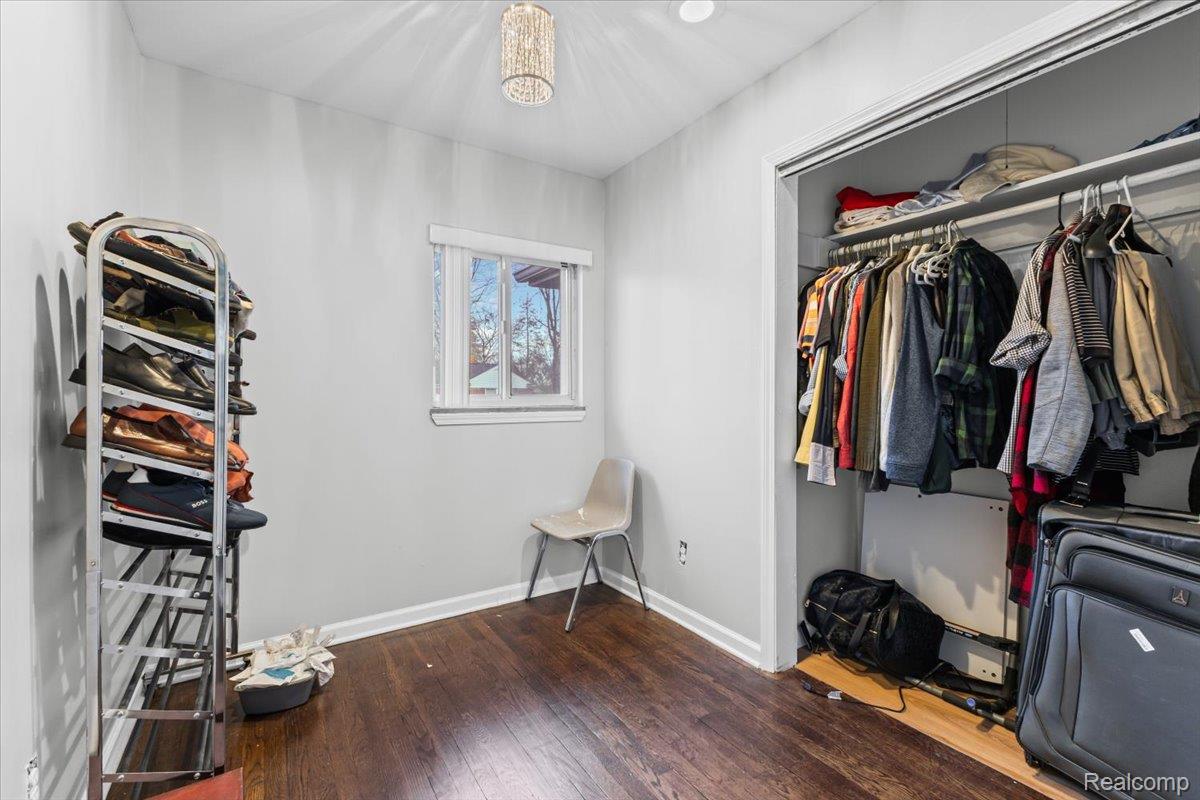 Residential in Southfield 4