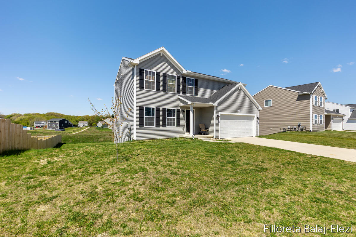 Residential in Middleville 2