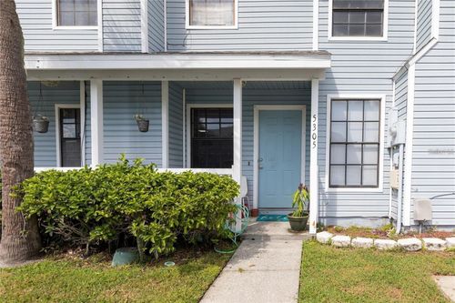 5305 Abinger Ct, Tampa, FL, 33624-4129 | Card Image