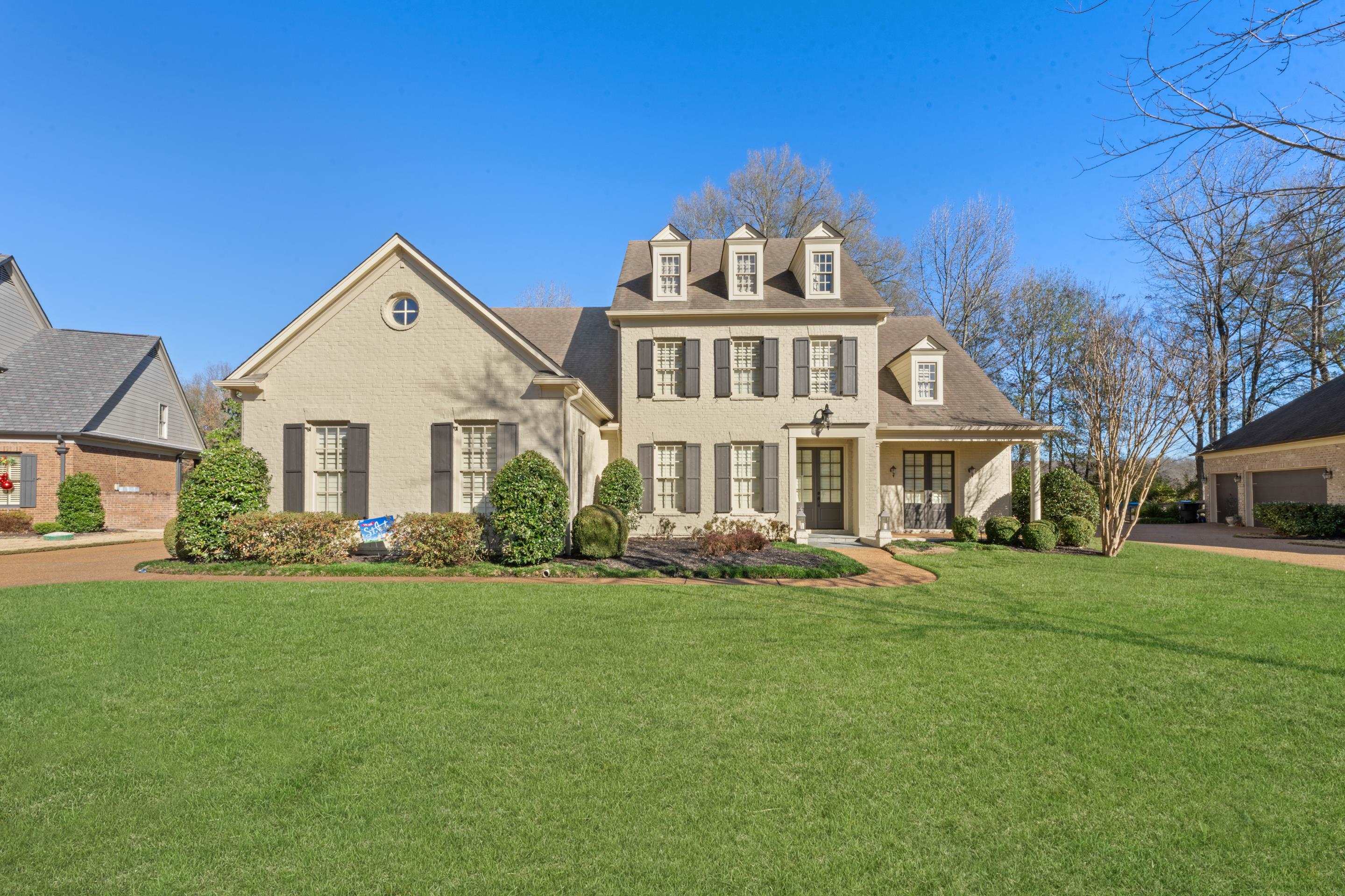 Residential in Piperton 2