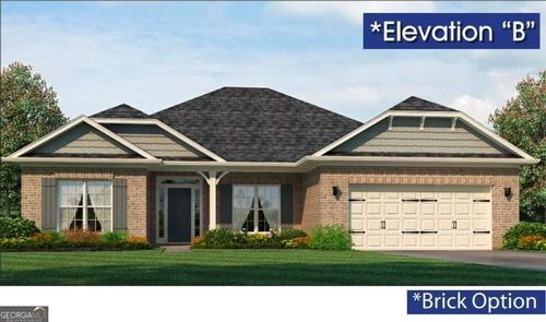 lot-05-313 Angela Ave, Bowdon, GA, 30108-1048 | Card Image