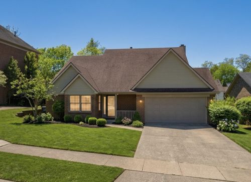 3820 Muirfield Pl, Lexington, KY, 40509-2108 | Card Image