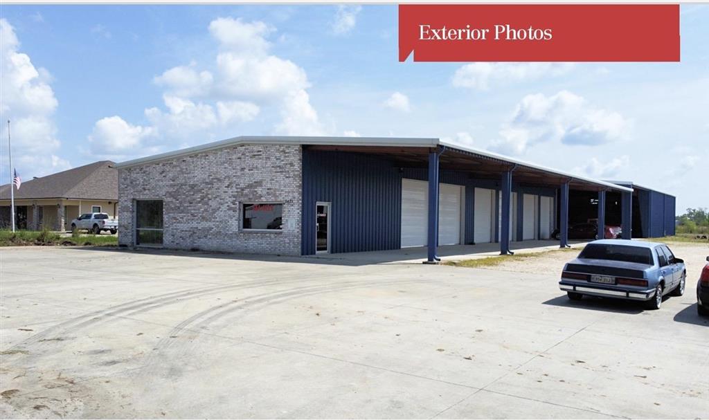 5421 Gerstner Memorial Blvd, Lake Charles, LA 70607