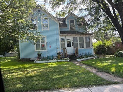 225 E Lincoln St, Augusta, WI, 54722-9263 | Card Image