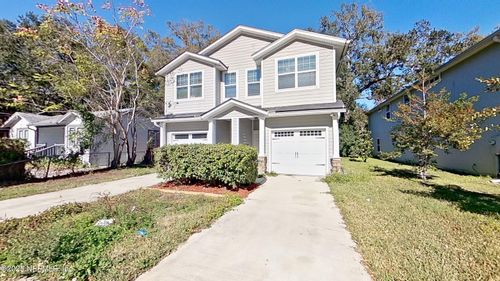 3317 Post St, JACKSONVILLE, FL, 32205-6037 | Card Image