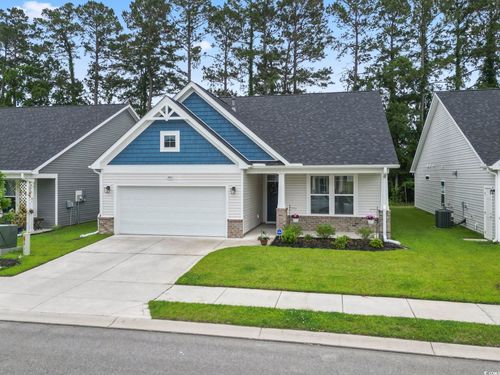2405 Capri Ct, Conway, SC, 29527-3182 | Card Image