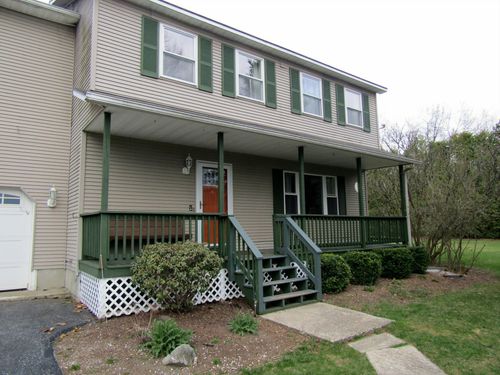 26 Pike Drive, St. Albans Town, VT, 05478 | Card Image