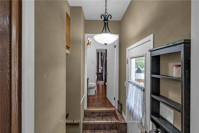 16933 8 Th Rd, House other with 3 bedrooms, 2 bathrooms and 8 parking in Moose Creek ON | Image 17