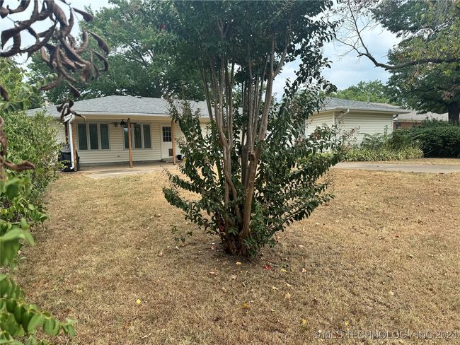 1335 N Mcfarland Pl, House other with 3 bedrooms, 3 bathrooms and null parking in Claremore OK | Image 41