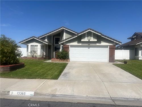 13365 March, Corona, CA, 92879 | Card Image