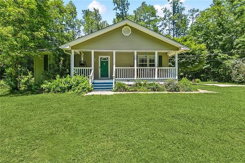 23201 Highway 1088, Mandeville, LA, 70448-8453 | Card Image