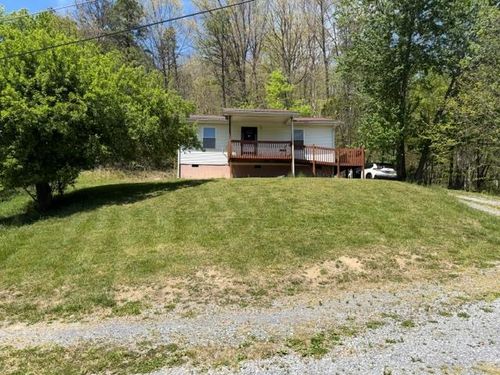 3361 Daw Rd., Cedar Bluff, VA, 24609 | Card Image