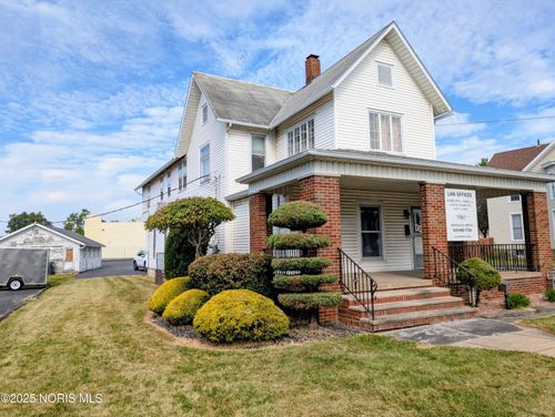 203 Northwest St, Bellevue, OH, 44811-1069 | Card Image