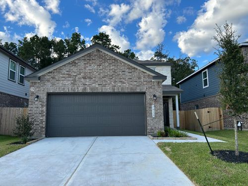 7914 Alset Dr, Magnolia, TX, 77354-7464 | Card Image