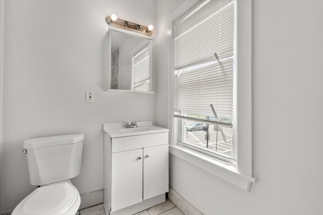 117 Babson St, House other with 3 bedrooms, 2 bathrooms and 3 parking in Boston MA | Image 23