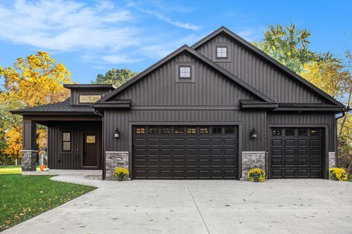 8060 Hunters Xing, Kalamazoo, MI, 49009-5039 | Card Image