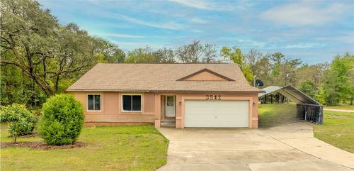 3512 W Whippoorwill St, LECANTO, FL, 34461-7419 | Card Image