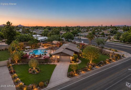 13636 N 60th St, Scottsdale, AZ, 85254-3808 | Card Image