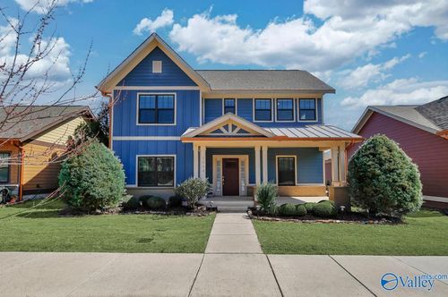 1524 Trek St, Huntsville, AL, 35811-1672 | Card Image