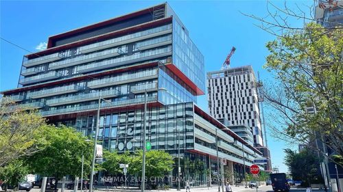 n565-35 Rolling Mills Rd, Toronto, ON, M5A0V6 | Card Image