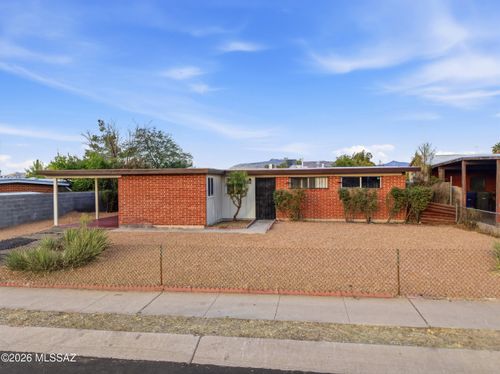 3449 S Mead Avenue, Tucson, AZ, 85730 | Card Image