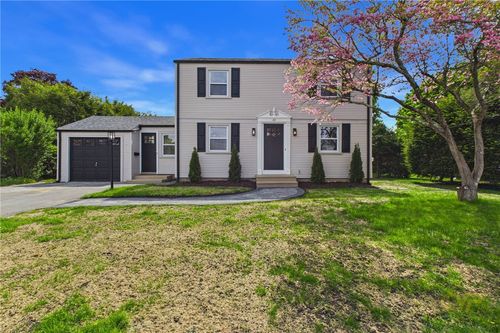 28 Eden Crest Drive, Cranston, RI, 02920 | Card Image