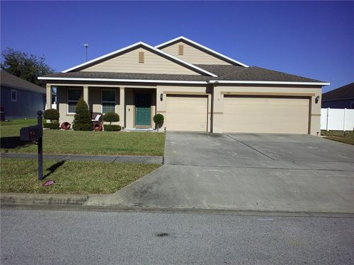 236 Barrington Drive, Haines City, FL, 33844 | Card Image