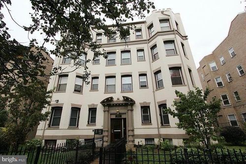 apt-105-1421 Columbia Rd Nw, WASHINGTON, DC, 20009-4777 | Card Image