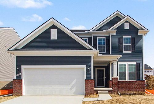 832 Kuss Dr, Saline, MI, 48176-2806 | Card Image