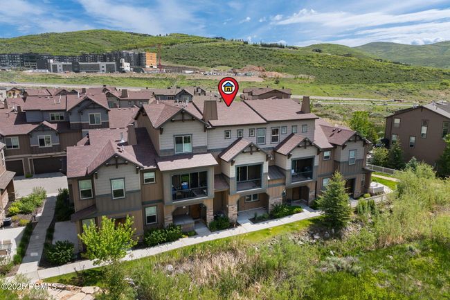 13579 N Hillclimb Ln, Condo with 3 bedrooms, 3 bathrooms and null parking in Kamas UT | Image 47