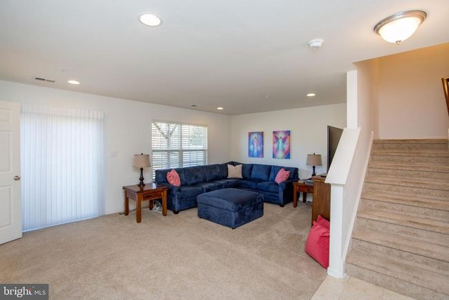 1994 Hickory Ln, Townhouse with 3 bedrooms, 4 bathrooms and null parking in LANGHORNE PA | Image 21