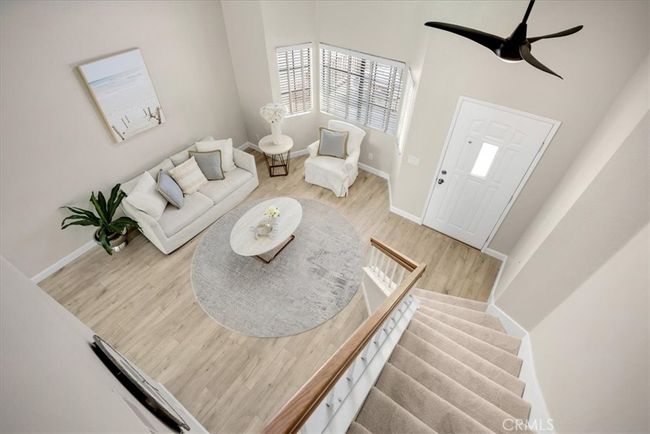 Aerial View from Top of Stairs | Image 26