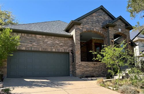 8024 Cobblestone, Austin, TX, 78735-7901 | Card Image