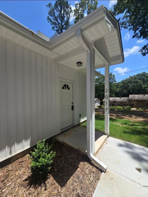 2017 Scotty Court, Little Rock, AR, 72204 | Card Image