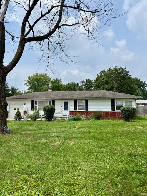 2205 S Dixon Road, Kokomo, IN, 46902 | Card Image