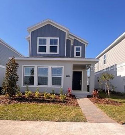 7468 Olivewood Ave, ORLANDO, FL, 32829-4011 | Card Image