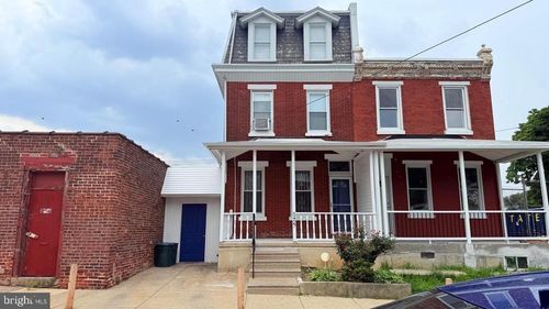 5427 N Palethorp, PHILADELPHIA, PA, 19120 | Card Image
