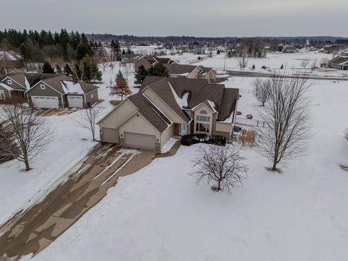 2357 Burton Avenue, Kronenwetter, WI, 54455 | Card Image