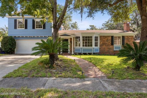 1825 Elizabeth Pl, Jacksonville, FL, 32205-9125 | Card Image