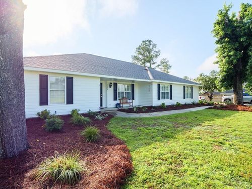 4384 Mcmullen Dr, Valdosta, GA, 31606-2286 | Card Image