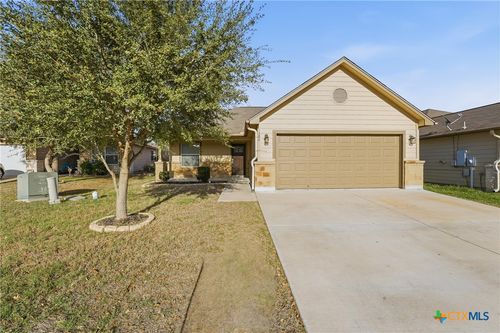 1306 Fern Ct, Gonzales, TX, 78629-0007 | Card Image