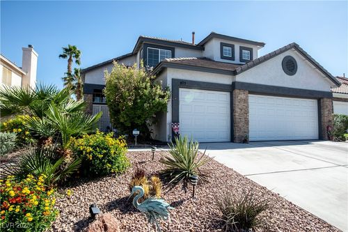 8573 Coyote Peak Cir, Las Vegas, NV, 89147-5254 | Card Image