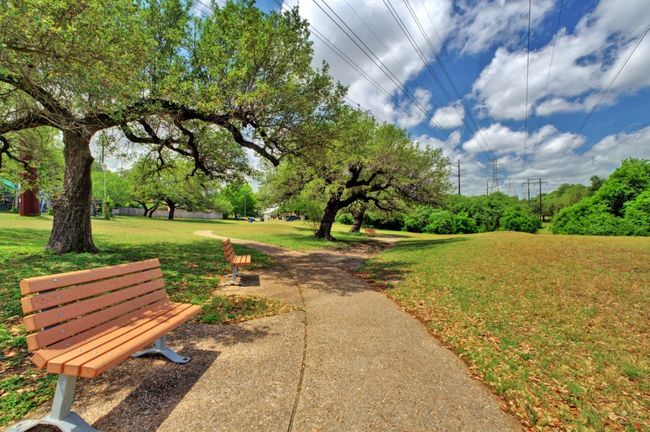 Northstar Greenbelt access from the property, with close proximity to Walnut Creek trails for your fill of hikes and fresh air. | Image 27