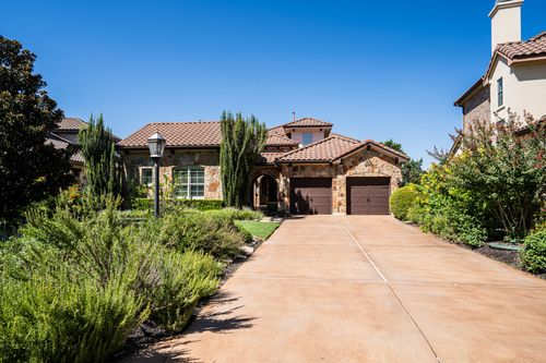 121 Feritti Drive, Lakeway, TX, 78734 | Card Image