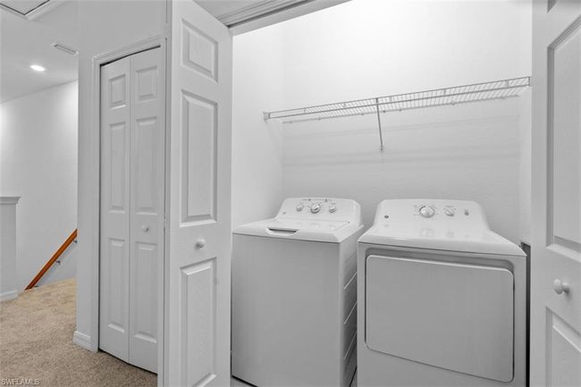 12559 Westhaven Way, Townhouse with 3 bedrooms, 3 bathrooms and null parking in FORT MYERS FL | Image 20