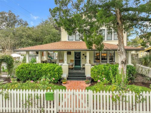 1118 S Park Ave, SANFORD, FL, 32771-2852 | Card Image